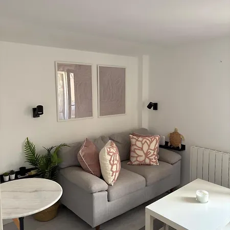 Tu Apartamento En Santander Centro *