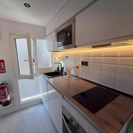 Tu Apartamento En Santander Centro Apartment Santander