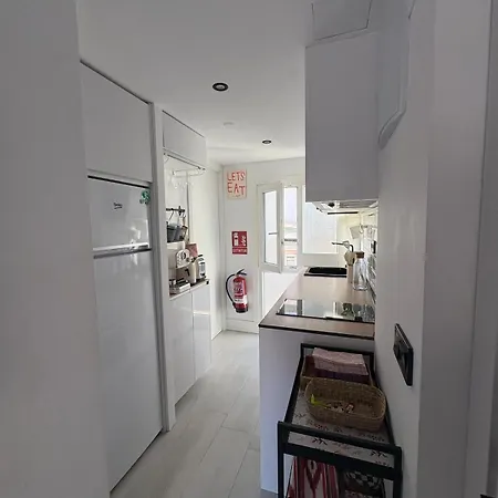 Tu En Centro Apartment *