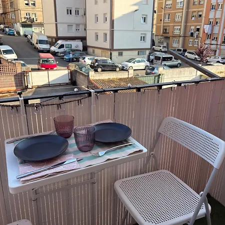 Tu Apartamento En Santander Centro Apartment