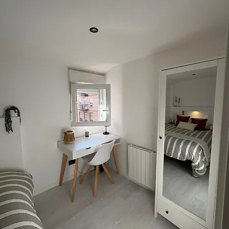 Tu Apartamento En Santander Centro Apartment *