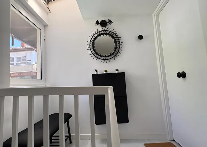 Tu En Centro 桑坦德