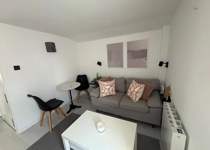 Tu En Centro * Santander