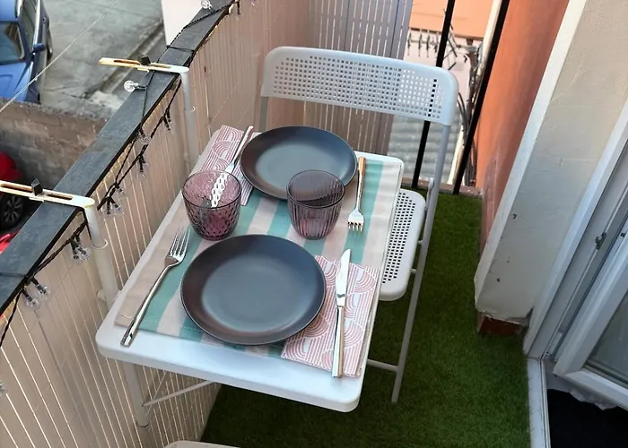 Daire Tu En Centro Santander