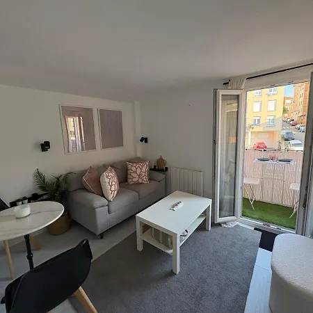 Apartamento Tu apartamento en Santander Centro