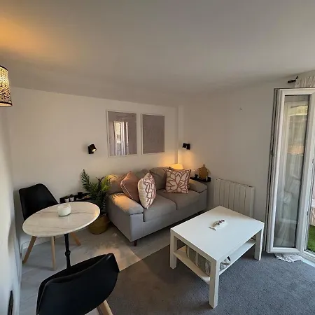 Tu apartamento en Santander Centro Apartamento