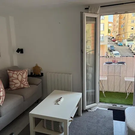 Tu apartamento en Santander Centro Apartamento *