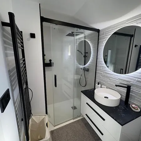 Apartamento Tu apartamento en Santander Centro *