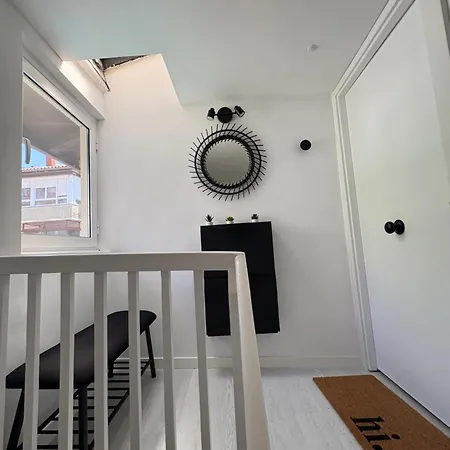 Tu apartamento en Santander Centro Santander