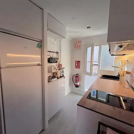 Apartamento Tu En Centro *