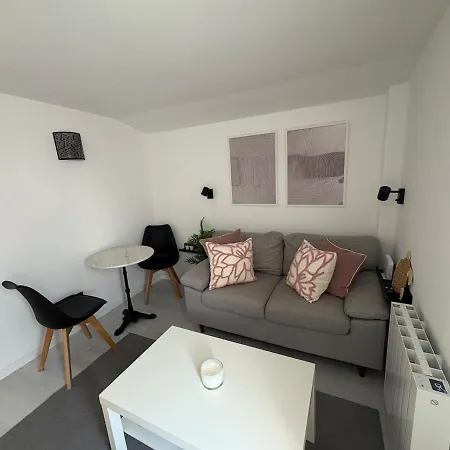 Tu apartamento en Santander Centro * Santander