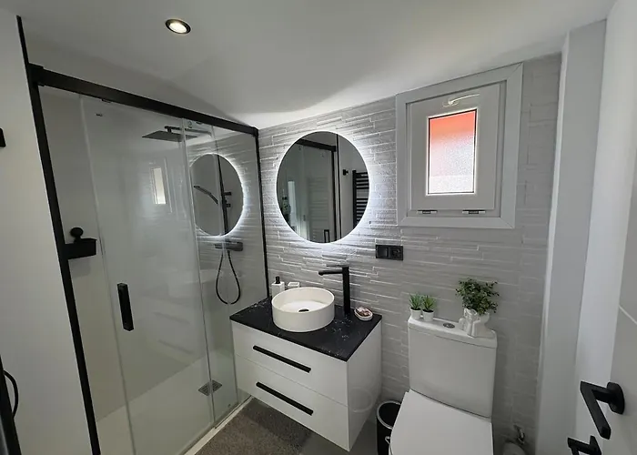 Tu En Centro Apartamento Santander