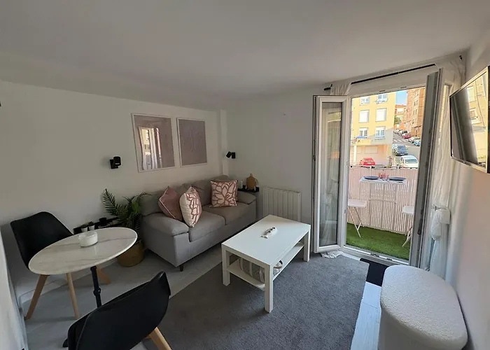 Apartamento Tu En Centro