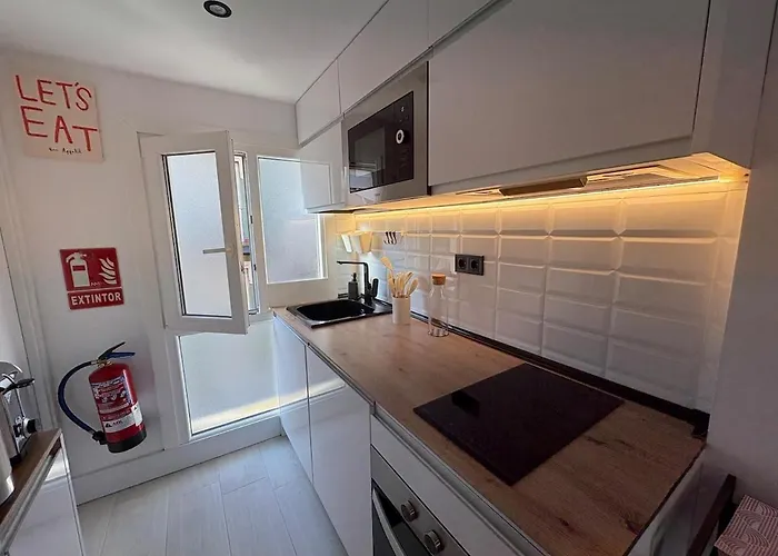 Tu En Centro Apartamento Santander