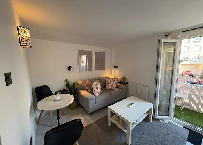 Tu En Centro Apartamento