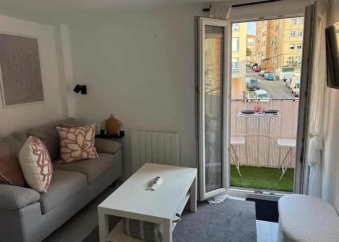 Tu En Centro Apartamento *