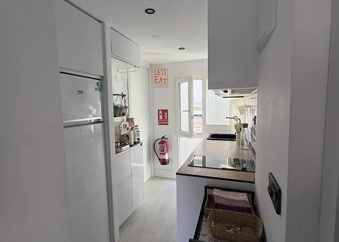 Tu En Centro Apartamento *