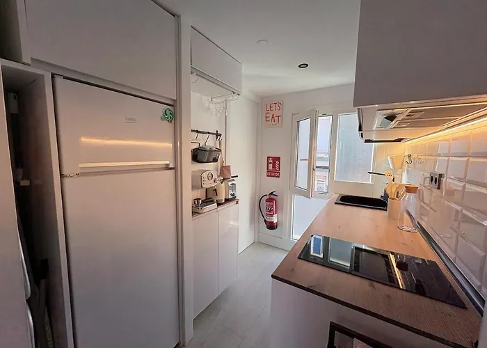 Apartamento Tu En Centro *